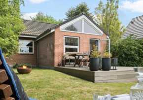 Aarhus - cozy house, 10 min from city center in Aarhus